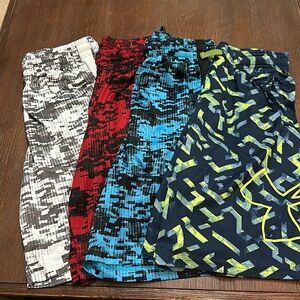 Boys size L Shorts (4)